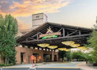 Jackson Rancheria Supports Giving Tuesday Campaign With $15K Donation Jackson Rancheria Casino Resort