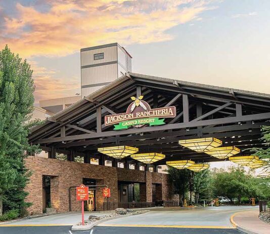 Jackson Rancheria Employees Award Nearly $100K in Community Grants Jackson Rancheria Casino Resort