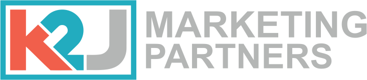 K2J Marketing Partners Logo