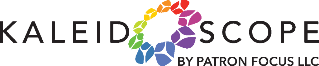 Kaleidoscope Logo