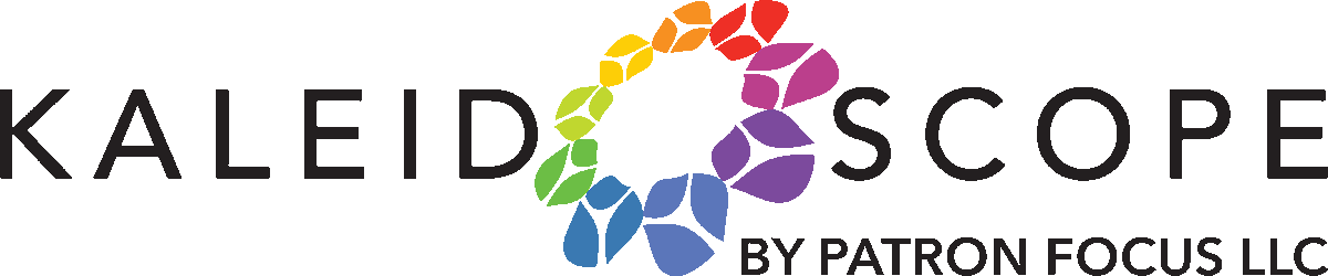 Kaleidoscope Logo