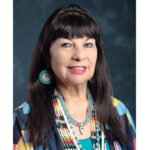 Lynn Valbuena, Chairwoman – San Manuel Band of Mission Indians Lynn Valbuena_REVG