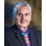 Martin Harvier, President – Salt River Pima-Maricopa Indian Community Martin Harvier_REVG