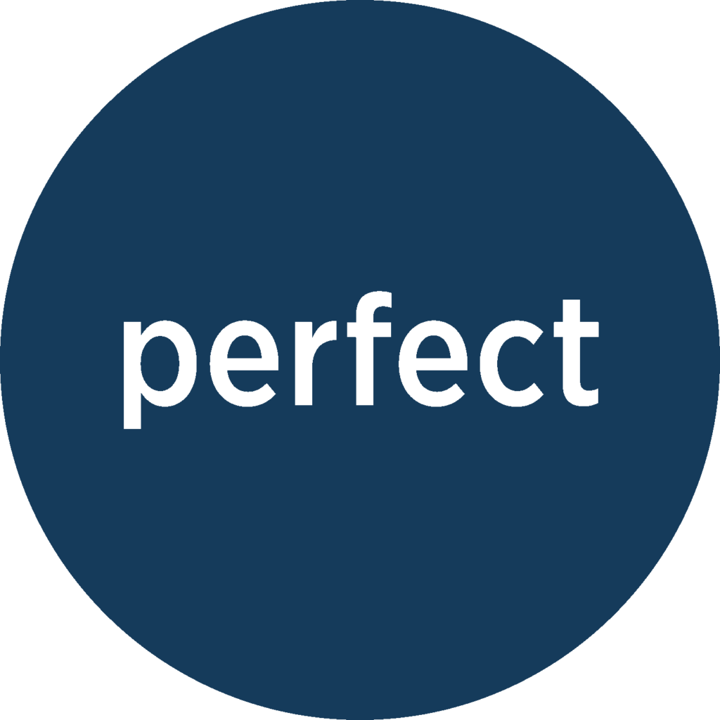 Perfect Communications Logo