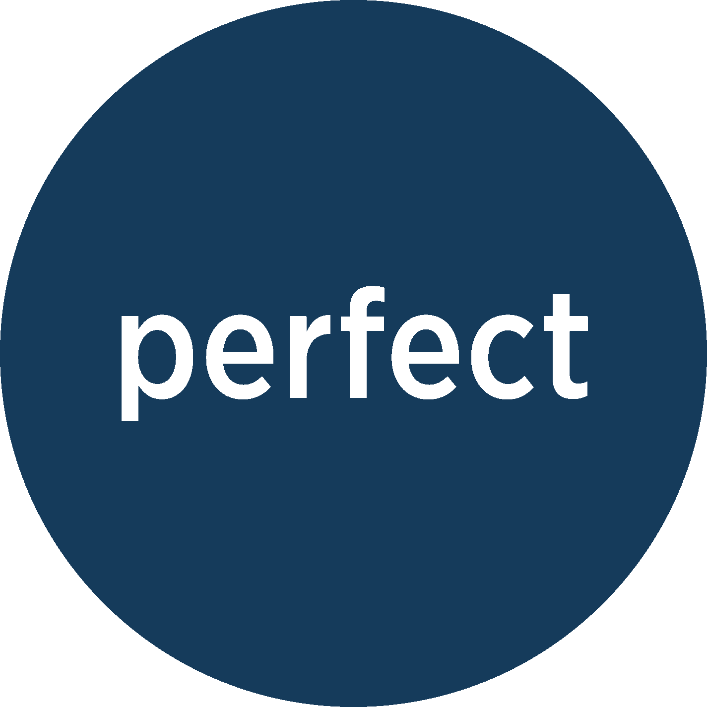 Perfect Communications Logo