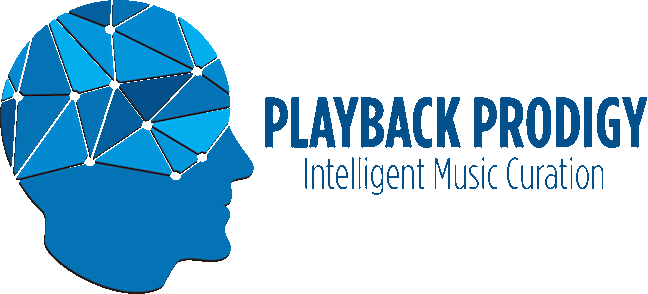 Playback Prodigy Logo