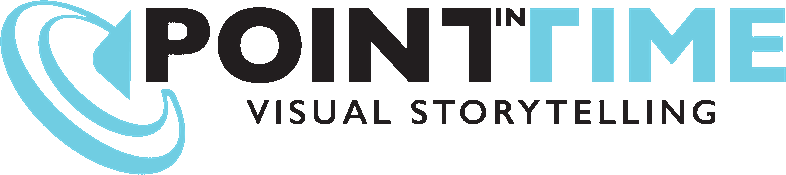 Point in Time Studios Logo