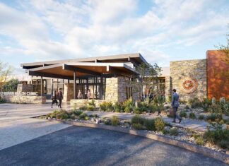 New Indian Health Clinic Breaks Ground on Morongo Reservation