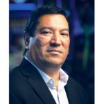 Reggie Wassana, Governor – Cheyenne and Arapaho Tribes