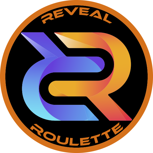 Reveal Roulette