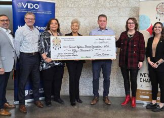 SIGA Invests $50,000 to Create One Health Indigenous Fellowship SIGA VIDO $50K donation