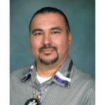 Tehassi Hill, Chairman – Oneida Nation