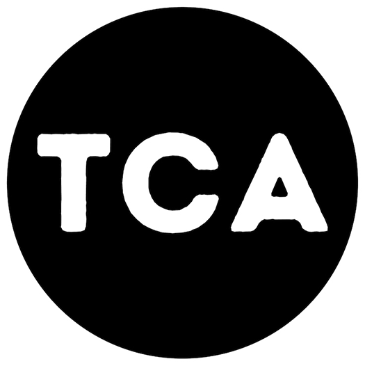 The Chef Agency Logo
