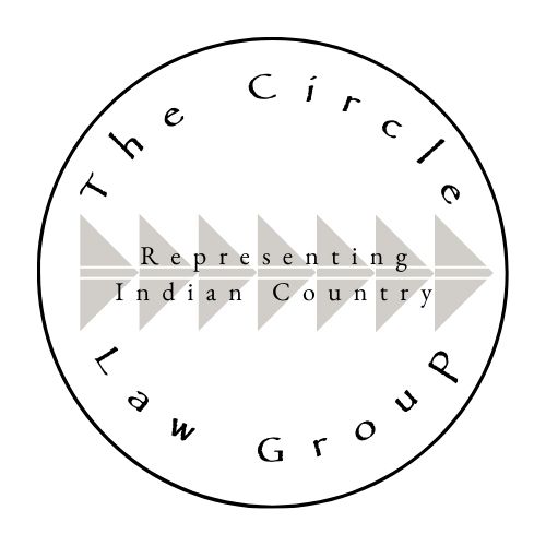 The Circle Law Group Logo