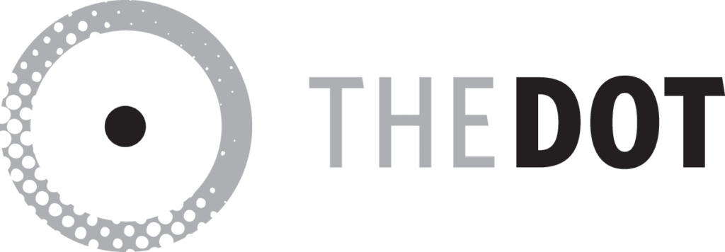 The Dot Logo