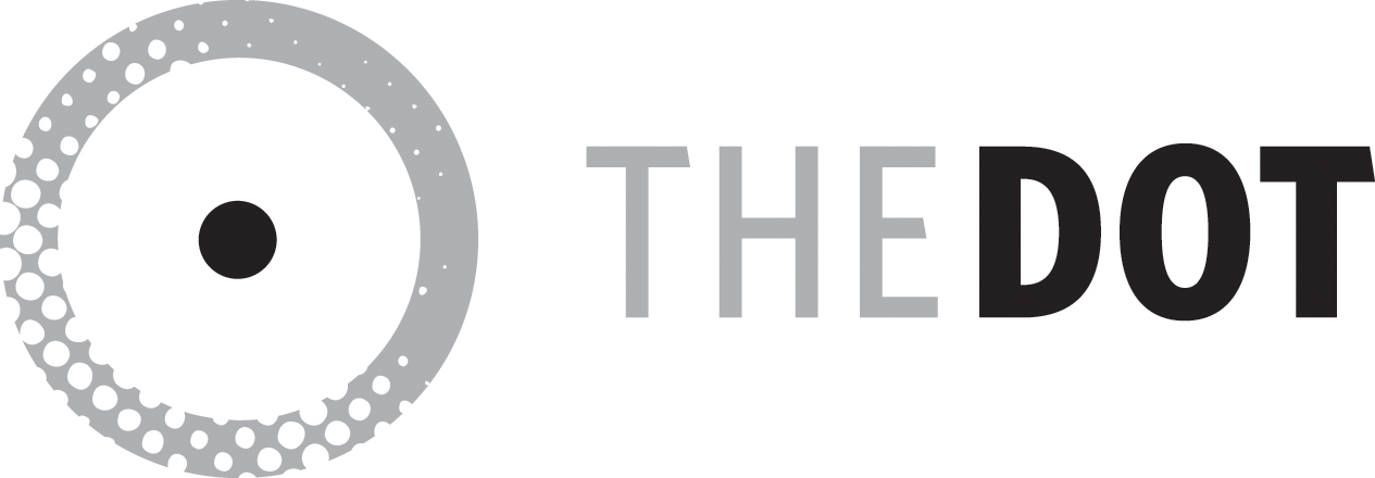 The Dot Logo