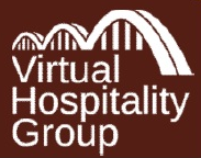 Virtual Hospitality Group Logo