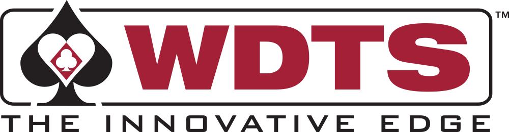 WDTS Logo