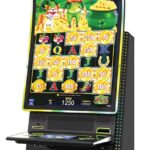 AGS – Lucky O’Reilly AGS_Lucky O'Reilly