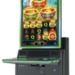 AGS – Shamrock Fortunes AGS_Shamrock Fortunes