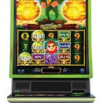 AGS – Super Shamlock AGS_Super Shamlock