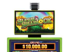 AGS – Super Shamlock AGS_Super Shamlock