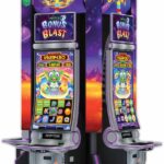 Ainsworth – Neon’s Bonus Blast Ainsworth_Neon's Bonus Blast