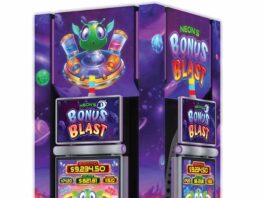 Ainsworth – Neon’s Bonus Blast Ainsworth_Neon's Bonus Blast
