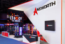Ainsworth Announces New Leadership Appointments Ainsworth Game Technology (AGT)