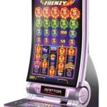 Ainsworth – Rocket Frenzy: Diner / Drive-In Ainsworth_Rocket Frenzy