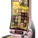 Ainsworth – Triple Troves Ainsworth_Triple Troves