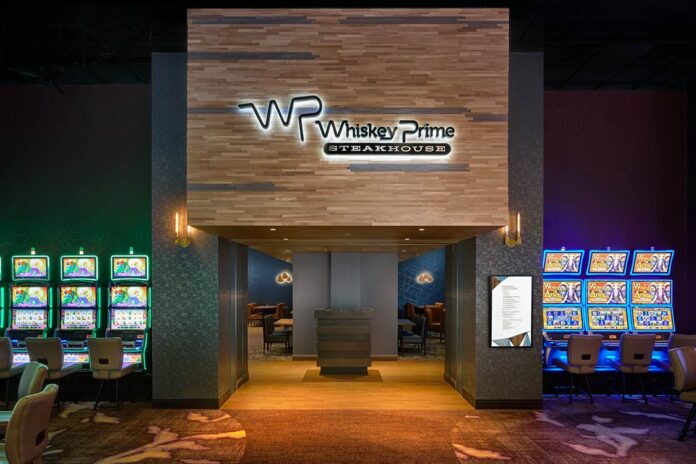 Angel of the Winds_Whiskey Prime Steakhouse