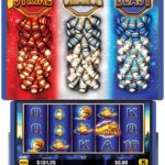 Aristocrat Gaming – Firecracker Fortunes Aristo_Firecraker's Fortunes