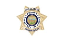 San Juan Southern Paiute Names Circa Sports as AZ Operator Arizona Dept of Gaming_Logo