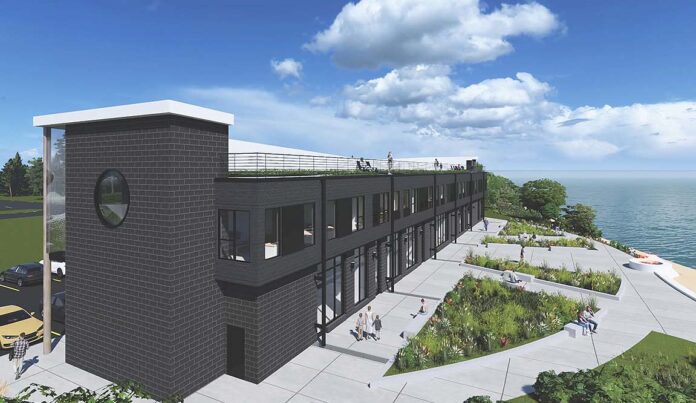 BMIC Kings Casino retail space