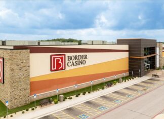 Border Casino Unveils Expansion Boder Casino exterior