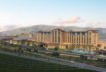 JCM Global Completes Bill Validator Upgrade at Cache Creek