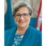 Carla Keene, Chairman – Cow Creek Band of Umpqua Tribe of Indians Carla Keene