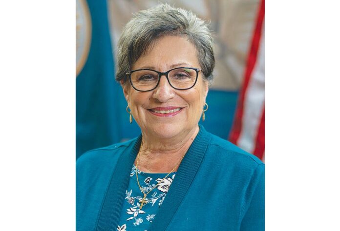 Carla Keene