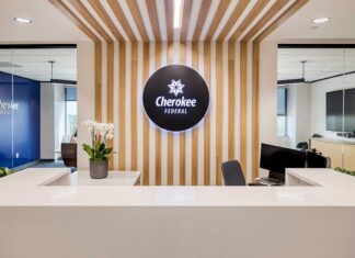 Cherokee Federal Grows Footprint With New San Antonio Office Cherokee Federal San Antonio