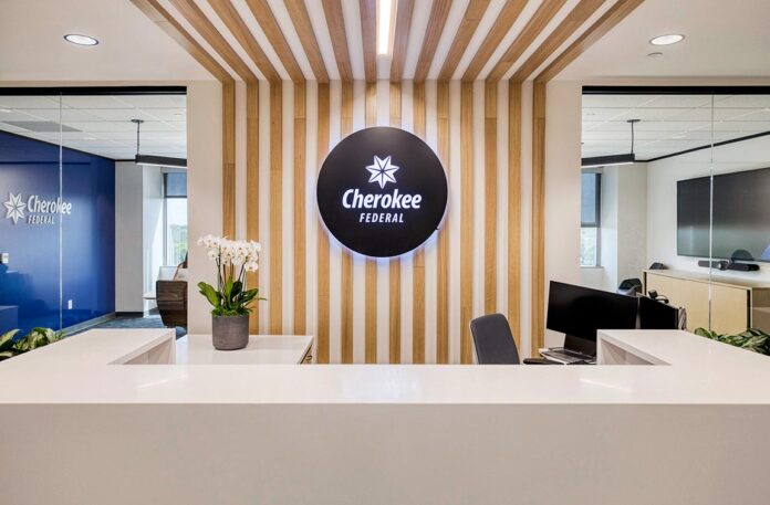 Cherokee Federal San Antonio