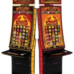 Everi – 888 Drums Eternity Everi_888 Drums Eternity