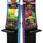 Everi – Baa-Boom Blast! / Bank Heist Blast Everi_Baa Boom_Bank Heist