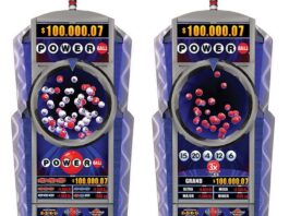 Everi – Powerball Wild Jackpots Everi_Powerball Wild Jackpots