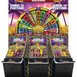 IGT – Wheel of Fortune Cash Link Big Money IGT_WOF Cash Link Big Money
