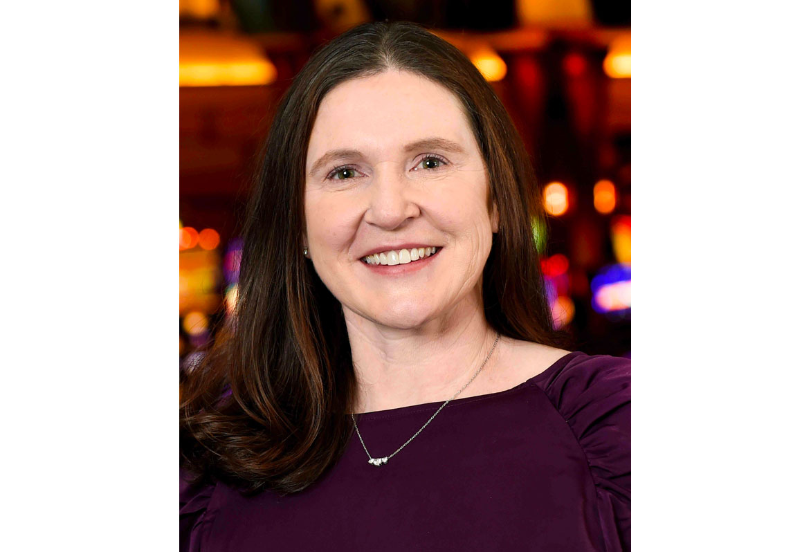Kimberly Simone Named VP for Mohegan Sun Kimberly Simone Named VP for Mohegan Sun