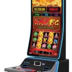 Konami Gaming – K-Pow! Pig Konami_K-Pow! Pig