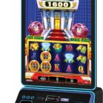 Konami Gaming – Money in the Bank Konami_Money In The Bank