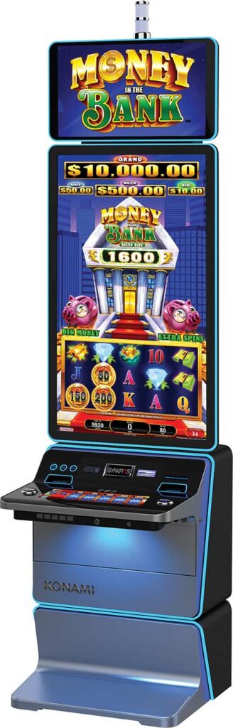 Konami_Money In The Bank