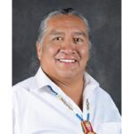 Lee Juan Tendoy, Chairman – Shosone-Bannock Tribes Lee Juan Tendoy
